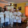 Corso Pizzaiolo 2014